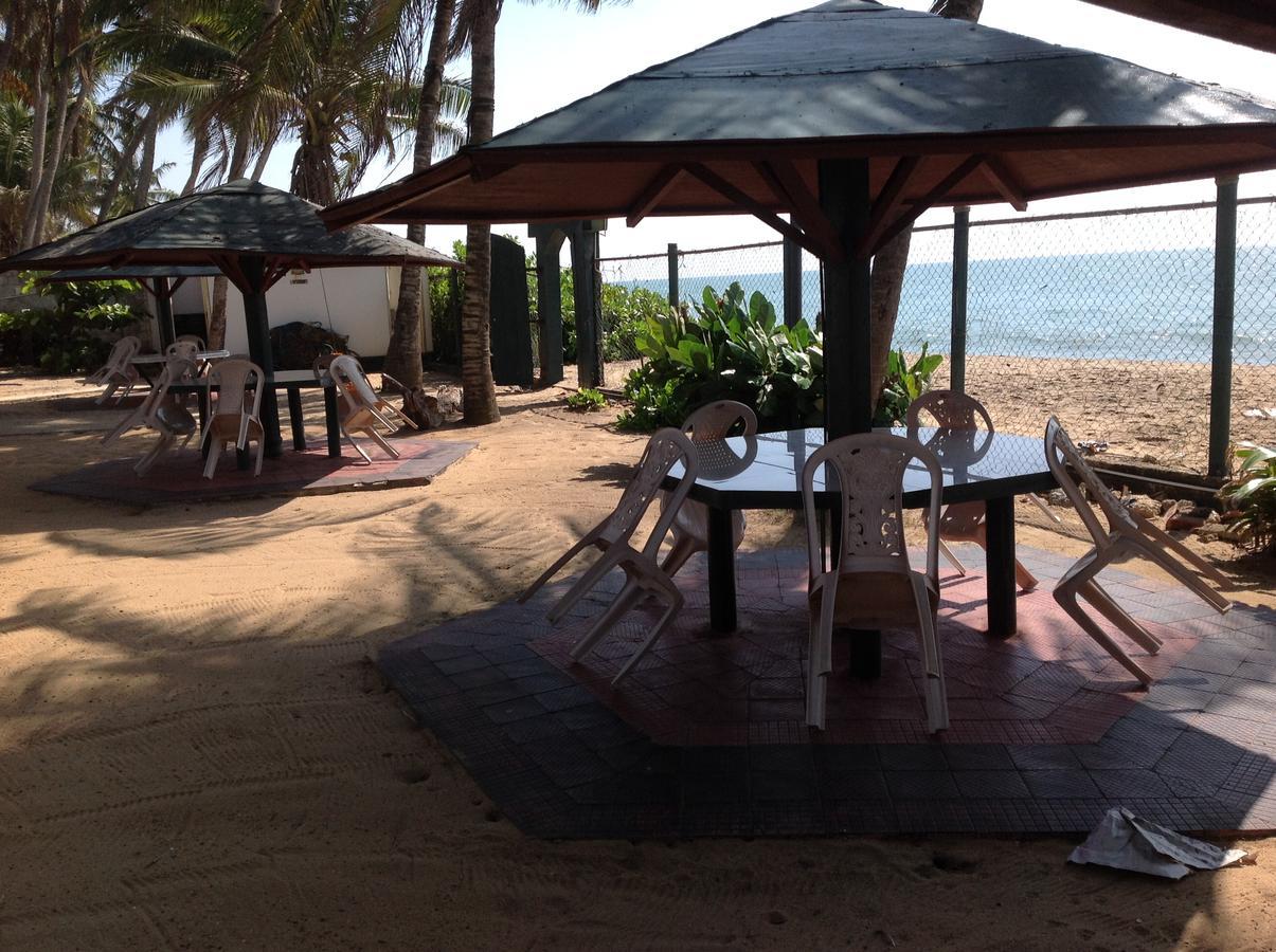 מאראווילה Ninnada Beach Hotel מראה חיצוני תמונה