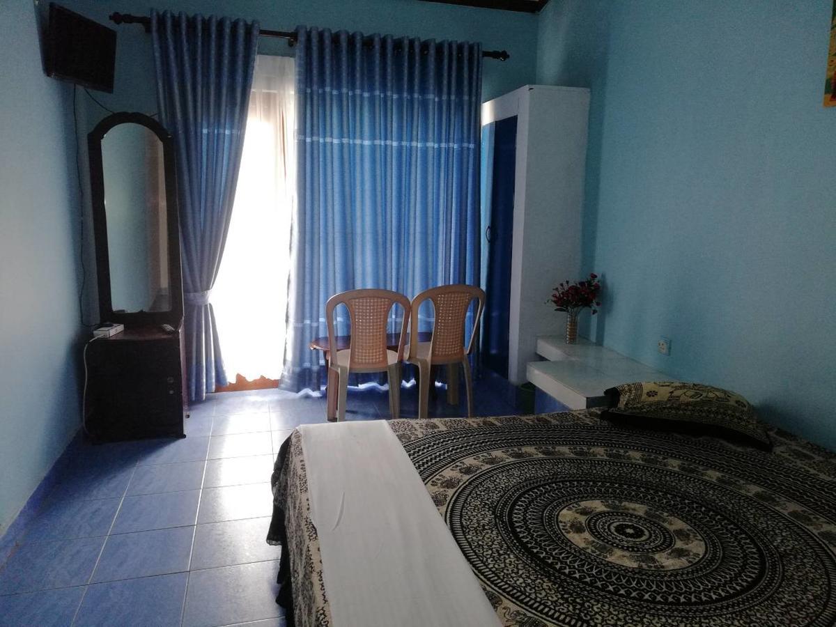 מאראווילה Ninnada Beach Hotel מראה חיצוני תמונה