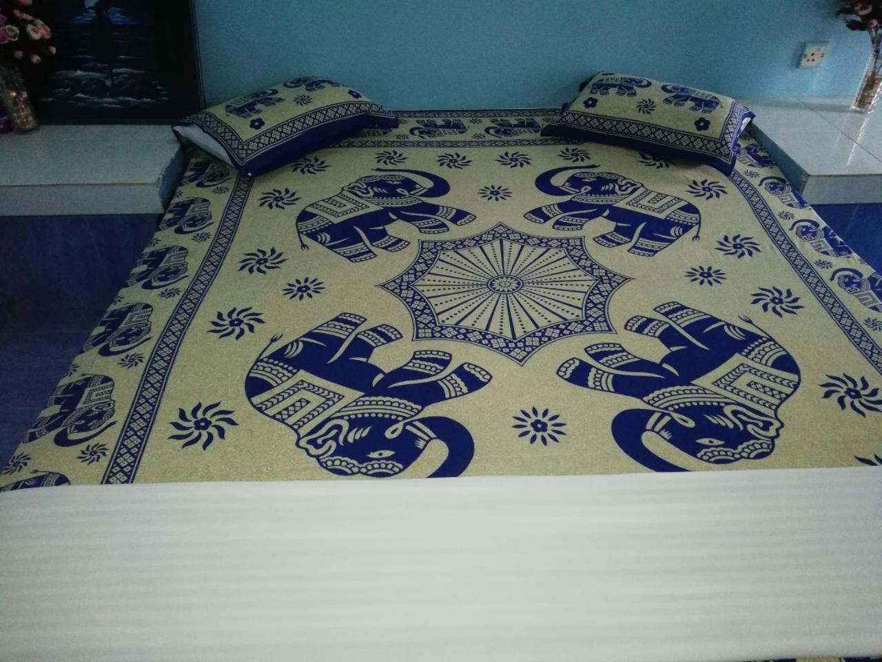 מאראווילה Ninnada Beach Hotel מראה חיצוני תמונה