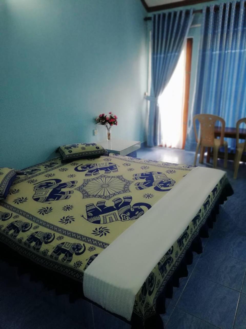 מאראווילה Ninnada Beach Hotel מראה חיצוני תמונה