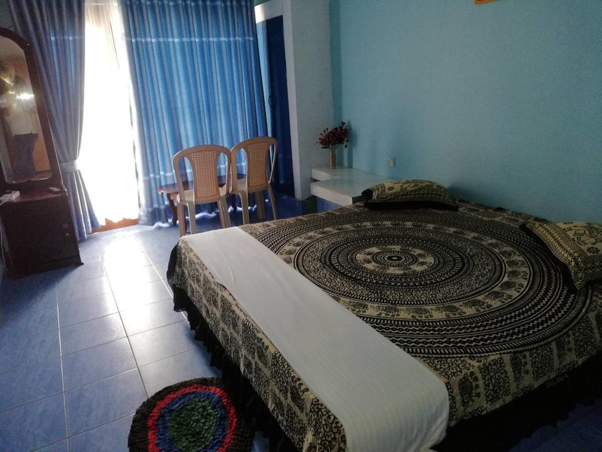 מאראווילה Ninnada Beach Hotel מראה חיצוני תמונה