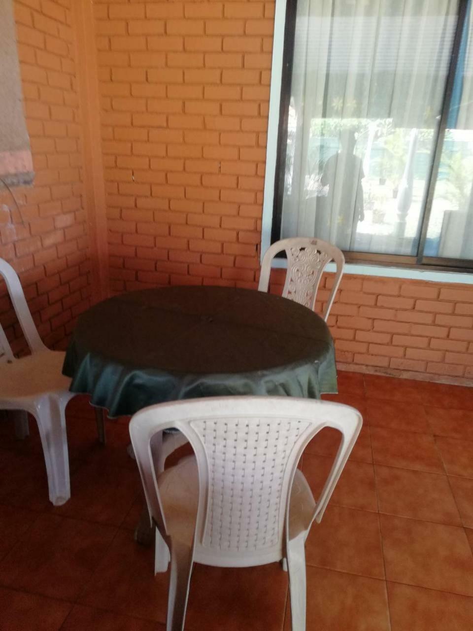 מאראווילה Ninnada Beach Hotel מראה חיצוני תמונה