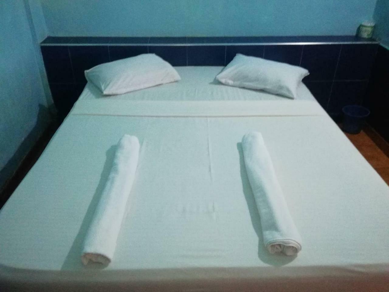 מאראווילה Ninnada Beach Hotel מראה חיצוני תמונה