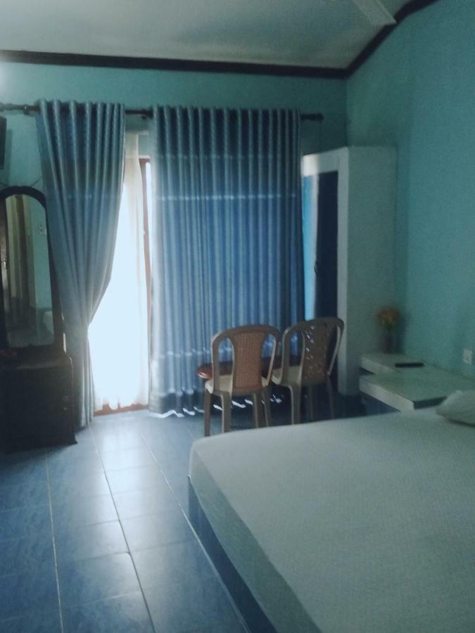 מאראווילה Ninnada Beach Hotel מראה חיצוני תמונה