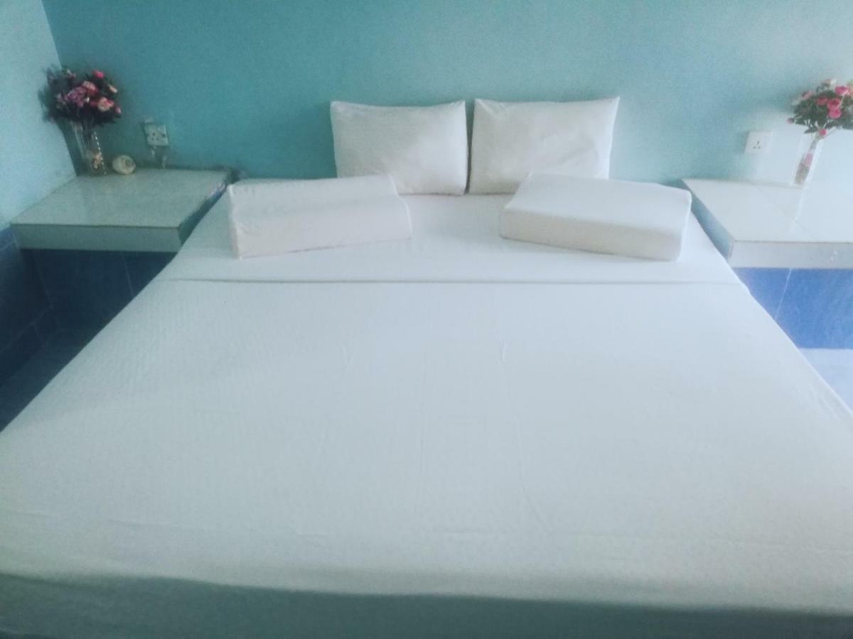 מאראווילה Ninnada Beach Hotel מראה חיצוני תמונה