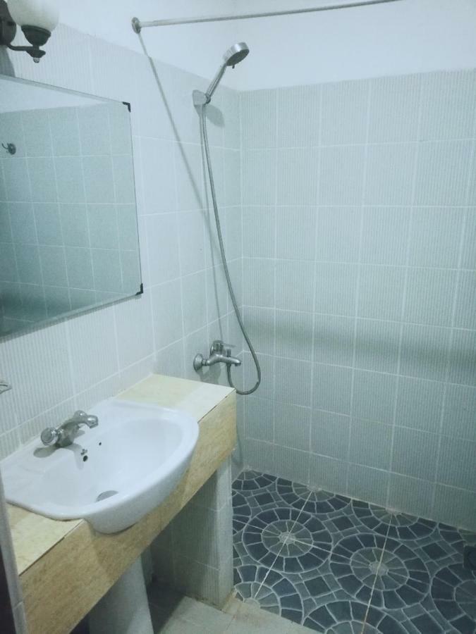 מאראווילה Ninnada Beach Hotel מראה חיצוני תמונה