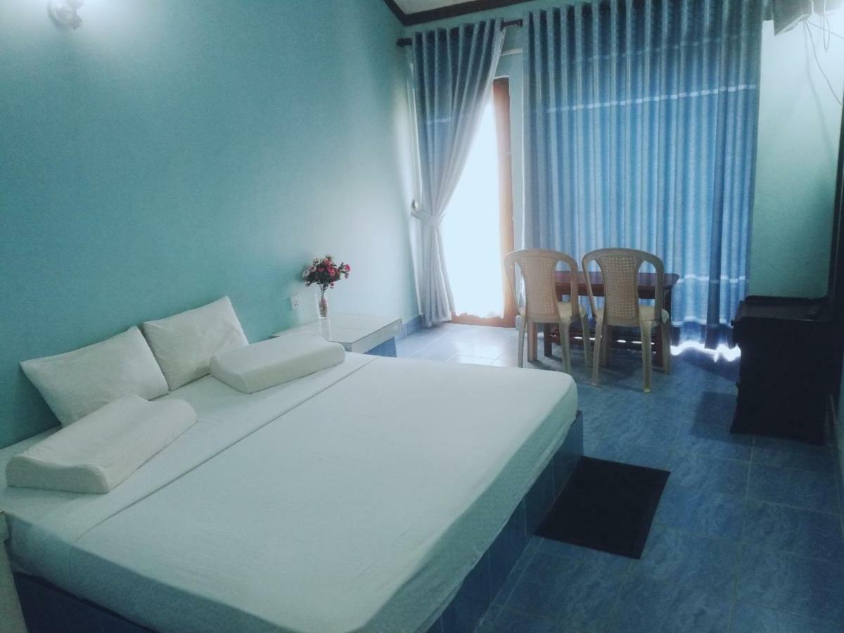 מאראווילה Ninnada Beach Hotel מראה חיצוני תמונה