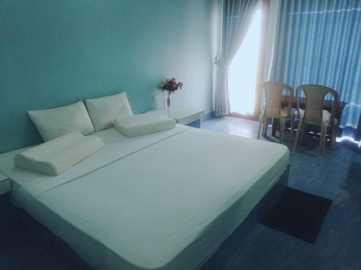 מאראווילה Ninnada Beach Hotel מראה חיצוני תמונה