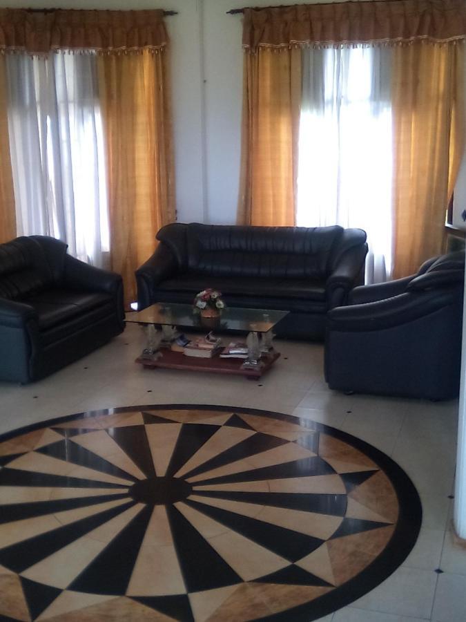 מאראווילה Ninnada Beach Hotel מראה חיצוני תמונה