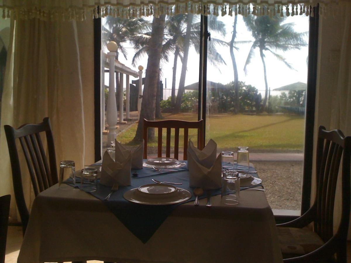 מאראווילה Ninnada Beach Hotel חדר תמונה